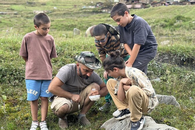 Discover the Untouched Beauty of Tusheti with Local Guides - Booking, Weather, and Cancellation Details