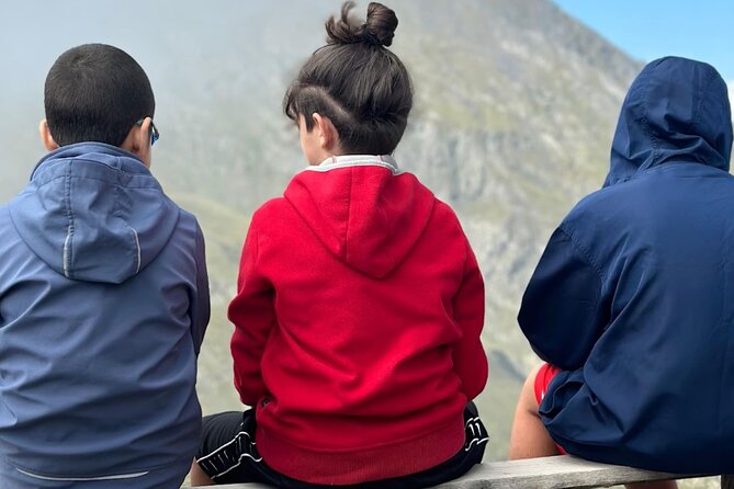 Discover the Untouched Beauty of Tusheti with Local Guides - Day One: Abano Pass, Omalo, Shenako, and Diklo