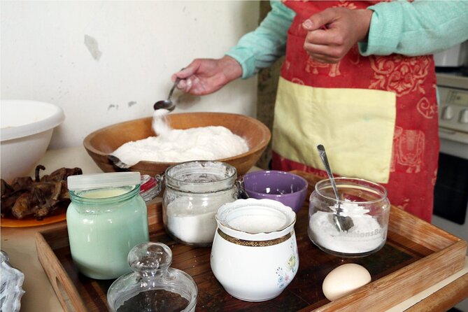 Enjoy a Traditional Georgian Cooking Class and Meal with a Local in Tbilisi - How the $152 price measures up