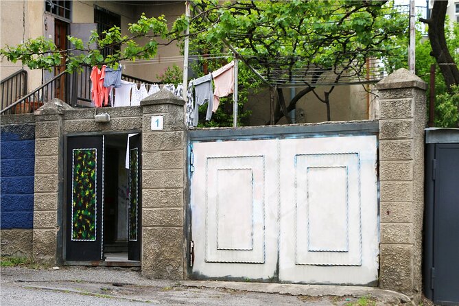 Enjoy a Traditional Georgian Cooking Class and Meal with a Local in Tbilisi - Cooking two or three Georgian dishes