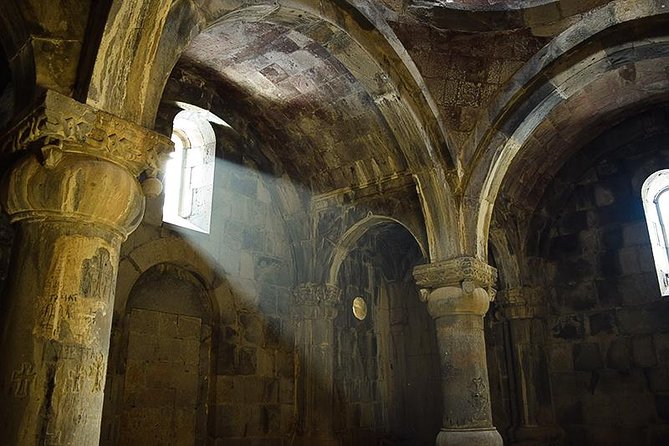 Experience Armenia - Day Trip from Tbilisi - The Mikoyan Brothers Museum and a Soviet surprise