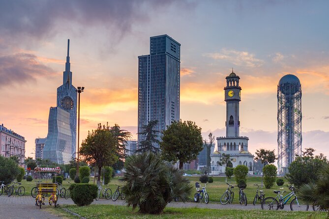 Explore Batumi (Georgian Dubai) - Who Will Enjoy This Experience Most?