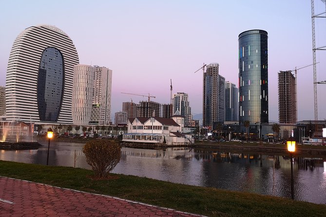Explore Georgia in 5 days - Is $700 good value for this Georgia itinerary?