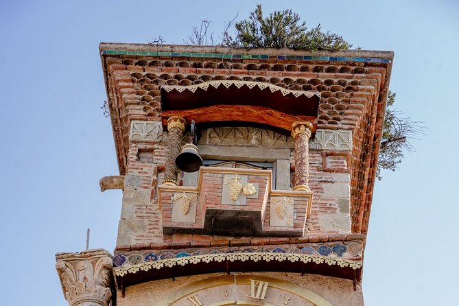 Explore Tbilisi Full Day Tour ( 3KM stroll rest by the car) - Key things to know before booking