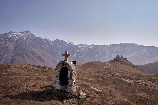 Five days tour to Khevsureti (Abudelauri lakes) & Kazbegi with hikes. - Why this Georgia mountain tour is different
