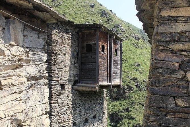 Five days tour to Khevsureti (Abudelauri lakes) & Kazbegi with hikes. - What the $100 price really offers