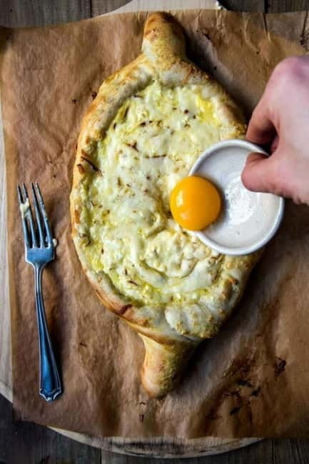 From Batumi: Cook Like a Local - Georgian Culinary Classes - Key points to know before booking