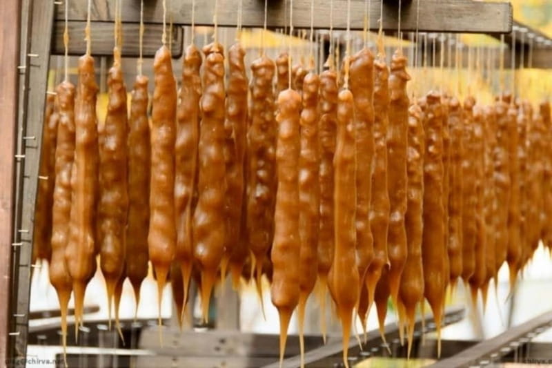 From Batumi: Cook Like a Local - Georgian Culinary Classes - From Batumi to Adjara’s vineyard country