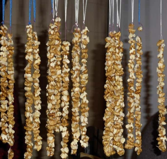 From Batumi: Cook Like a Local - Georgian Culinary Classes - Folding Georgian khinkali