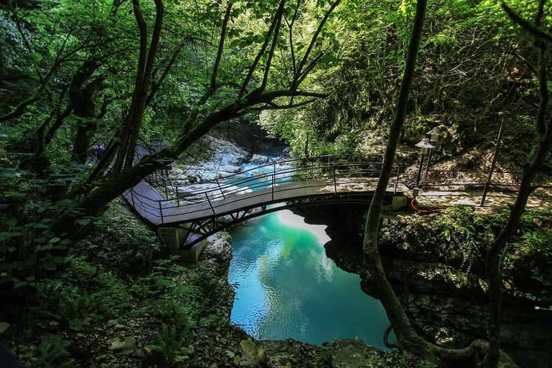 From Batumi: Martvili Canyon and Prometheus Cave Tour - Prometheus Cave, Georgia’s grand underground show