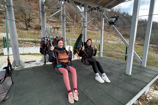 From Kutaisi: Canyons and Caves Tour with Transfer to Tbilisi - The transfer to Tbilisi: useful, but not quick