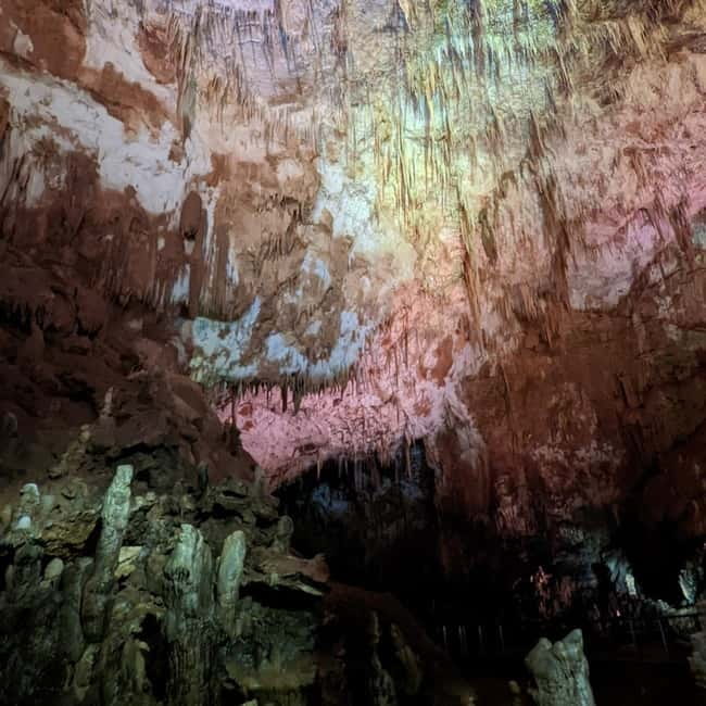 From Kutaisi to Martvili canyon and Prometheus Caves - Why this western Georgia day trip works