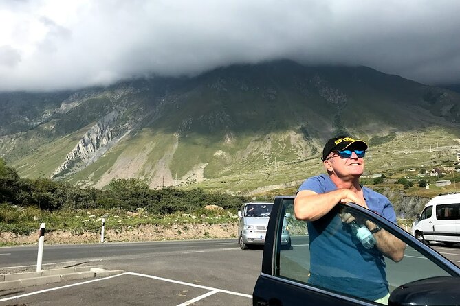 From Tbilisi : 5 Days / 4 Nights in Georgia - What the five-day schedule really gives you
