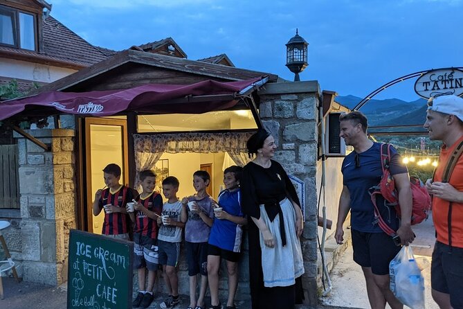 From Tbilisi : 5 Days / 4 Nights in Georgia - Day 3: Bodbe, Sighnaghi, and Georgia’s wine traditions