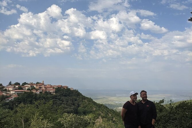 From Tbilisi : 5 Days / 4 Nights in Georgia - What is included, and what you still pay for