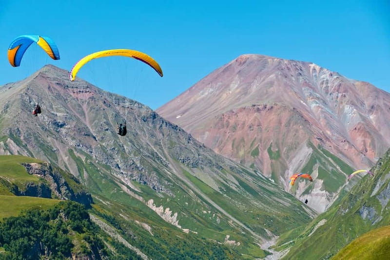 From Tbilisi: Ananuri, Gudauri and Kazbegi Day Trip - Why this Tbilisi to Kazbegi day trip works