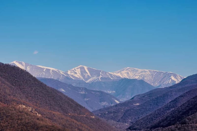 From Tbilisi: Ananuri, Gudauri, and Kazbegi Tour with Guide - Key points to know before you book