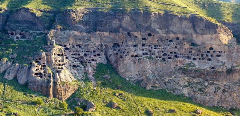 From Tbilisi: Borjomi, Rabath and Vardzia Day Trip - Vardzia: the reason to choose this route