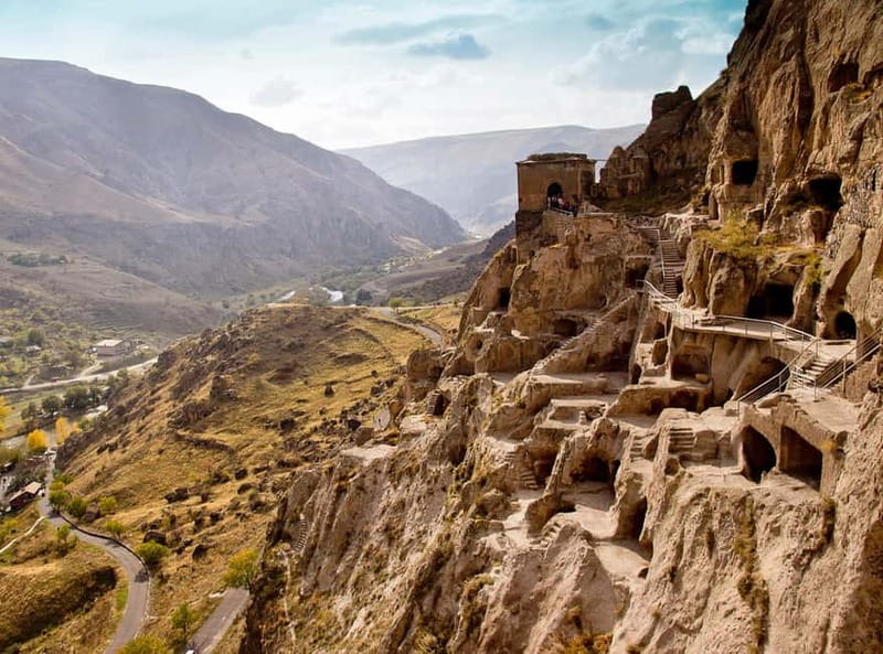 From Tbilisi: Borjomi, Rabath and Vardzia Day Trip - Is $33 good value?