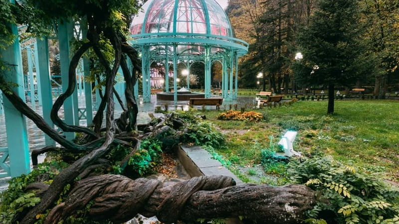 From Tbilisi: Borjomi, Rabati, and Vardzia Guided Day Trip - Key Points Before You Book