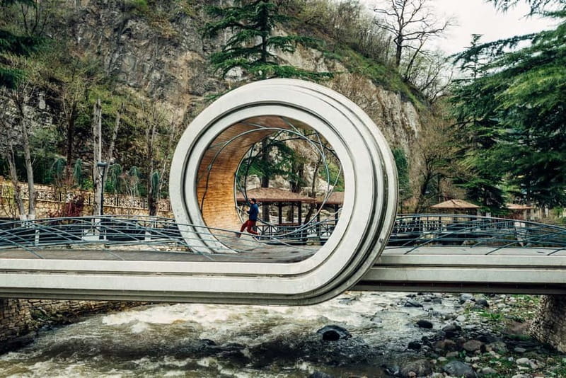 From Tbilisi: Borjomi, Rabati, and Vardzia Guided Day Trip - Should You Book the Borjomi, Rabati, and Vardzia Trip?