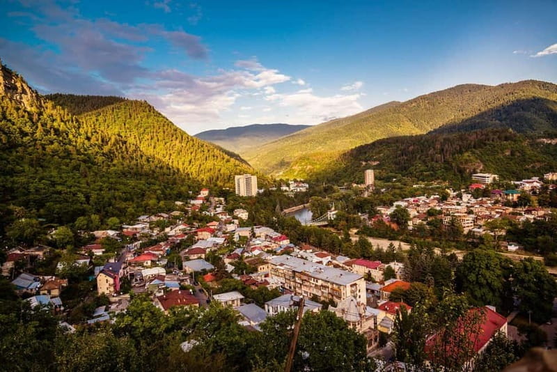 From Tbilisi: Borjomi, Rabati, and Vardzia Guided Day Trip - FAQ