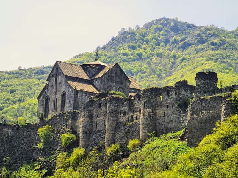 From Tbilisi: Day Trip to Armenia with Homemade Lunch - Why this Armenia day trip works from Tbilisi