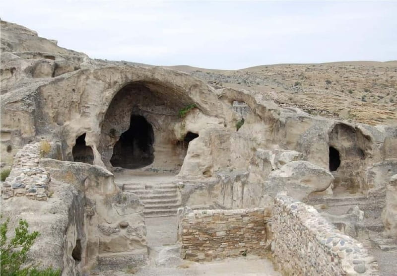 From Tbilisi: Gori and Uplistsikhe Group Tour - Key points to know before booking