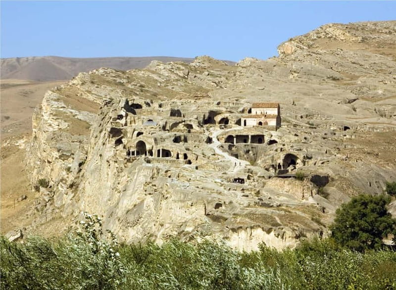 From Tbilisi: Gori and Uplistsikhe Group Tour - Why this day trip works so well