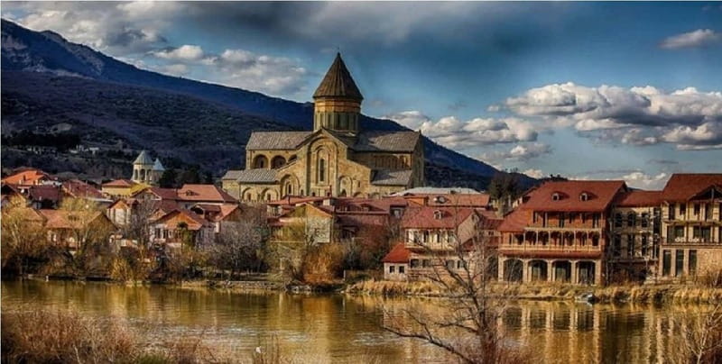 From Tbilisi: Gori and Uplistsikhe Group Tour - Timing, meals, and the real cost