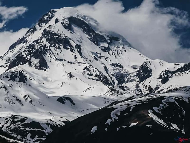 From Tbilisi: Gudauri and Kazbegi Private Day Trip - What the $190 price really covers