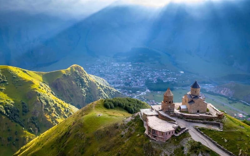 From Tbilisi: Gudauri Ski Resort or Kazbegi Day Tour - Why This $13 Day Trip Offers Strong Value