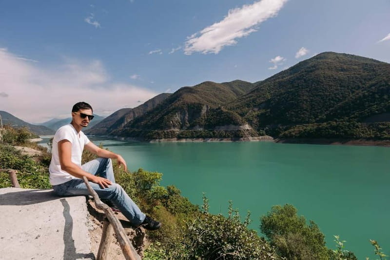 From Tbilisi: Guided Day Trip to Ananuri, Gudauri, & Kazbegi - Key points before you book