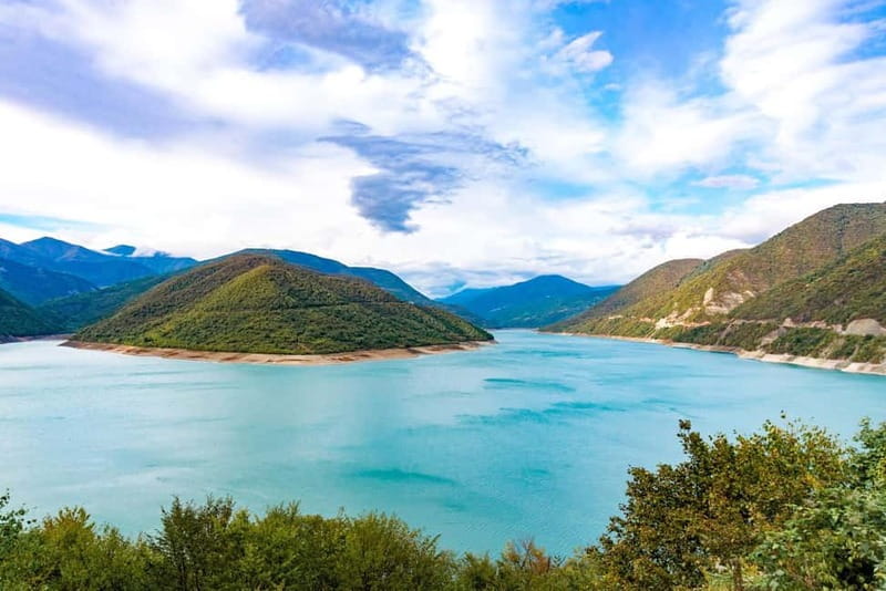 From Tbilisi: Guided Day Trip to Ananuri, Gudauri, & Kazbegi - Why this $35 mountain trip offers strong value