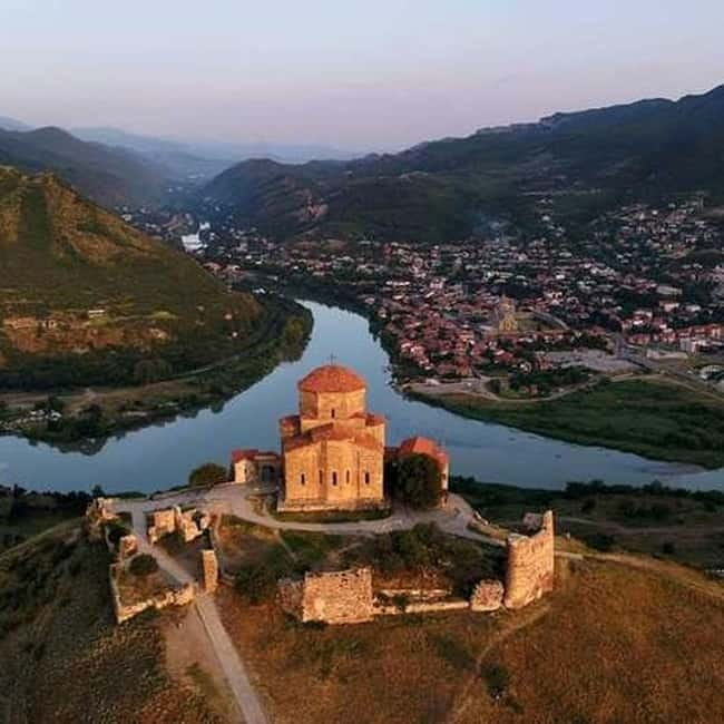 From Tbilisi: Half day tour, Mtskheta, Jvari & Samtavro - Key things to know before you go