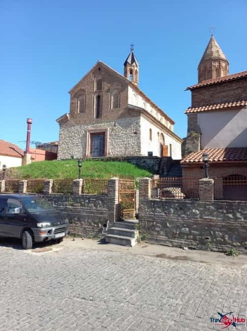 From Tbilisi: Kakheti Day Trip with Wine Tasting - Why Kakheti is worth a full day from Tbilisi