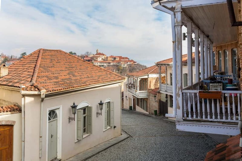 From Tbilisi: Kakheti & Sighnaghi Guided Day Trip with Wine - How good is the value?