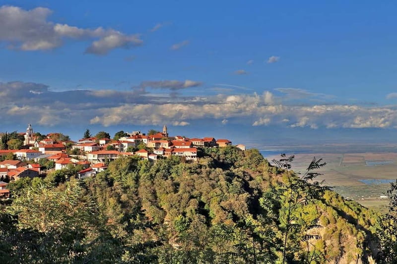 From Tbilisi: Kakheti Tour - Bodbe, Sighnaghi, wine tasting - Should you book this Kakheti tour?