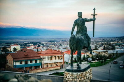 Kakheti Wine, History & Traditions Day Trip