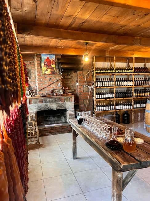 From Tbilisi: Kakheti Wine, History & Traditions Day Trip - Is $17 a good value?