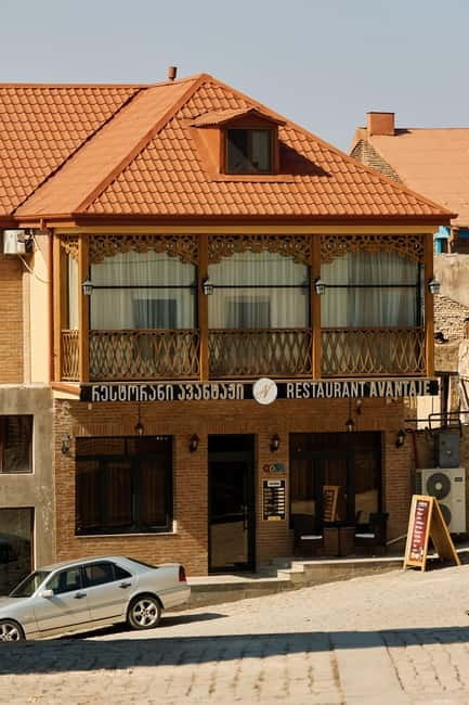 From Tbilisi: Kakheti Wine Trip + Free Wine&Chacha Tasting - Sighnaghi, the City of Love