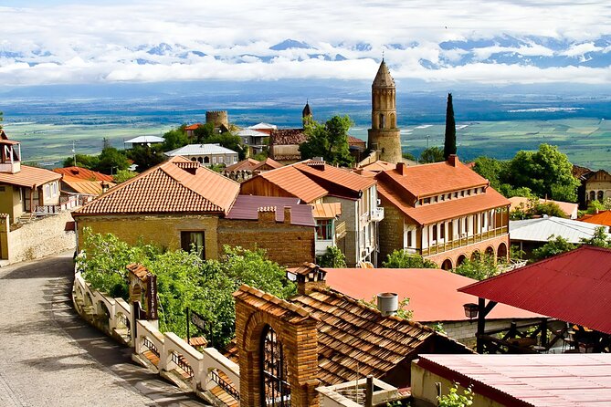 From Tbilisi Magical Kakheti – Sighnaghi, Bodbe & Chronicles Tour - Five things to know before booking