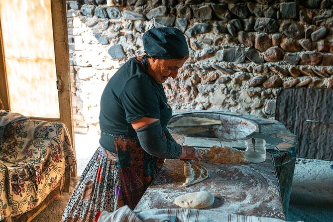 From Tbilisi Magical Kakheti – Sighnaghi, Bodbe & Chronicles Tour - What this Kakheti day trip is really offering