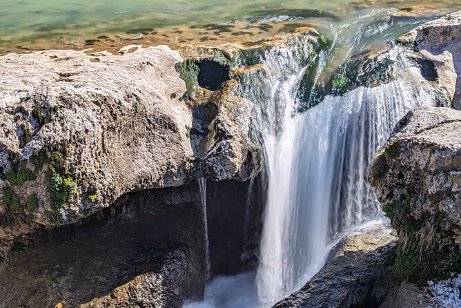 From Tbilisi Martvili Canyon and Prometheus Caves Day Tour - Small details that can make the day better