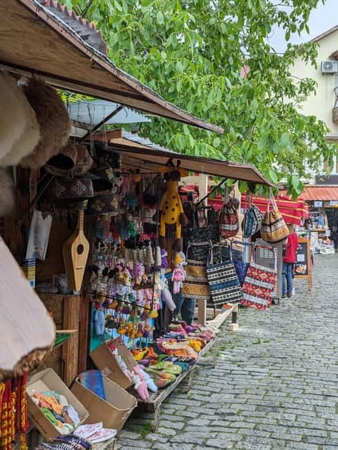 From Tbilisi: Mtskheta and Jvari Monastery Guided Tour - Svetitskhoveli Cathedral and Georgia’s sacred center