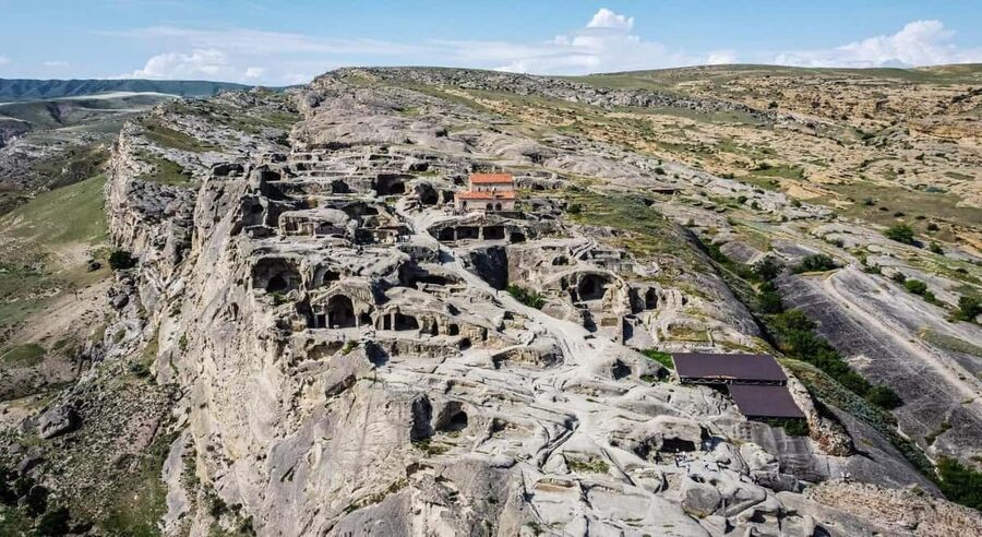 From Tbilisi: Mtskheta, Gori, and Uplistsikhe Day Trip - Who will enjoy this tour most