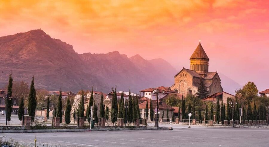 From Tbilisi: Mtskheta, Gori, and Uplistsikhe Day Trip - Why this day trip makes sense from Tbilisi