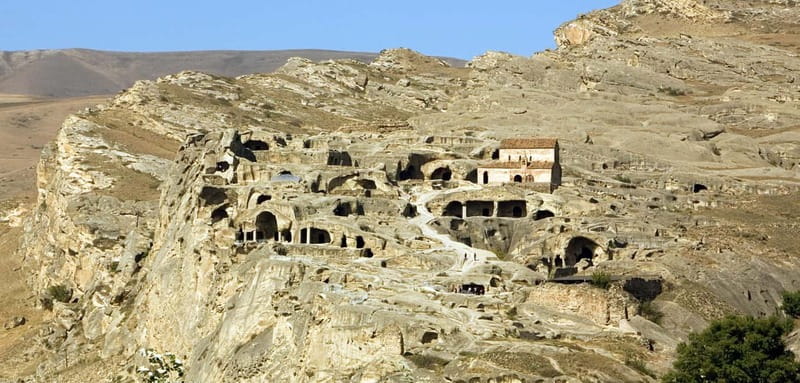 From Tbilisi : Mtskheta, Jvari, Gori & Uplistsikhe Day Trip - Key things to know before booking