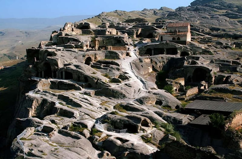 From Tbilisi: Mtskheta, Jvari, Gori, Uplistsikhe Guided Tour - Why this day trip works so well