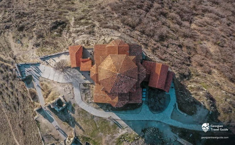 From Tbilisi: Mtskheta, Jvari, Svetitskhoveli & Samtavro - Key points to know before you book
